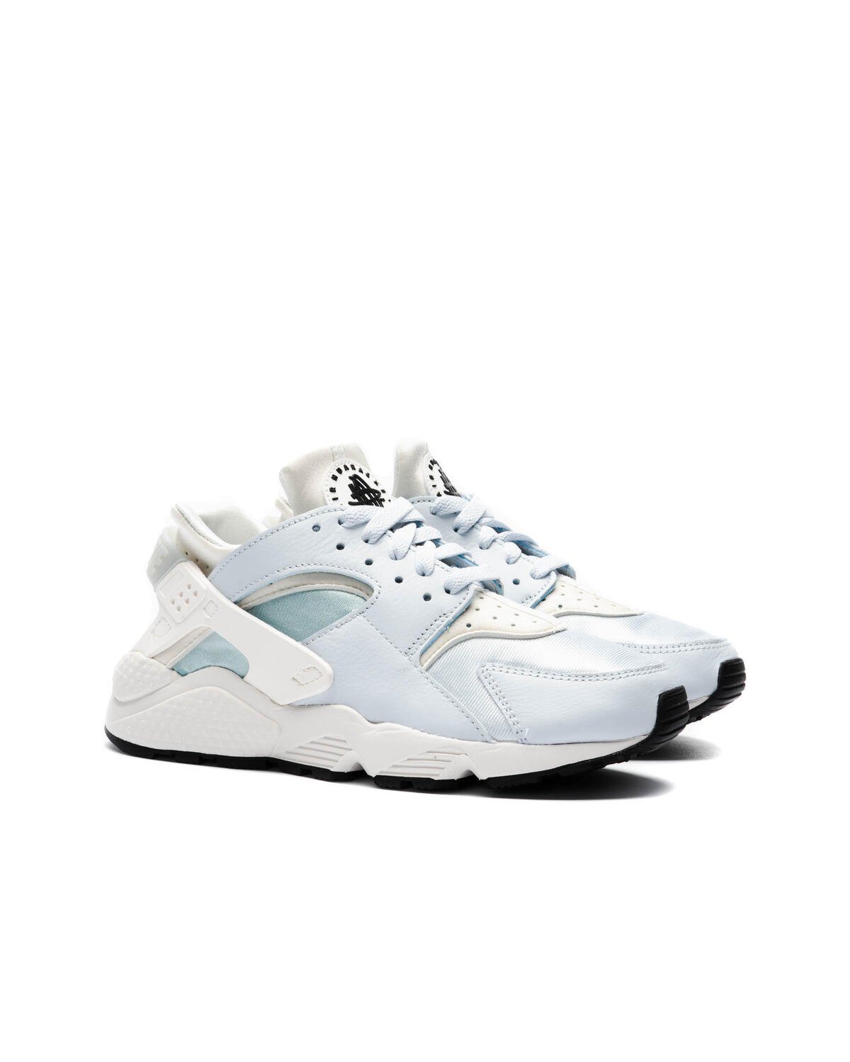 Nike purchases Air Huarache Women's Aura/Summit White-Ocean Cube DH4439-400 9.5